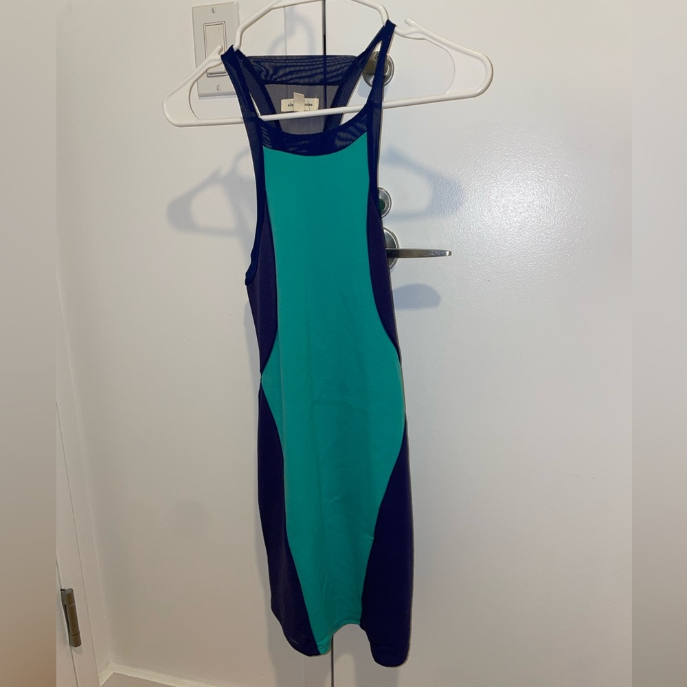 Party Dress